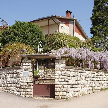 伊尔格里希内住宿加早餐旅馆 Bedizzole 外观 照片