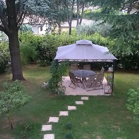 伊尔格里希内住宿加早餐旅馆 Bedizzole 外观 照片