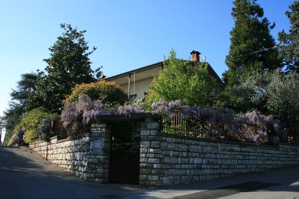 伊尔格里希内住宿加早餐旅馆 Bedizzole 外观 照片