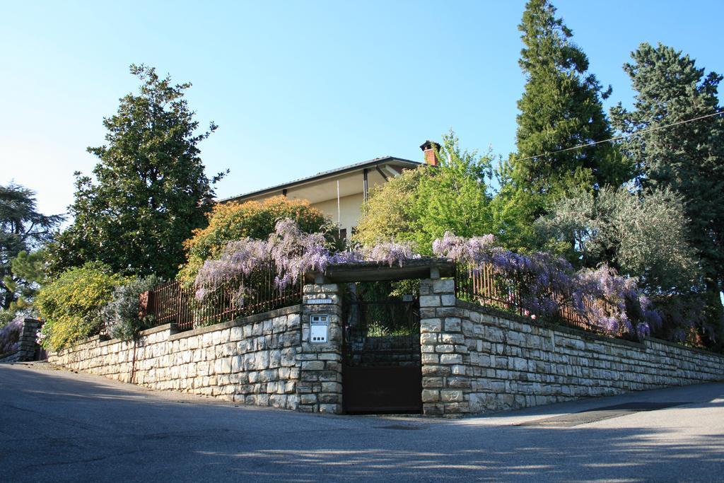 伊尔格里希内住宿加早餐旅馆 Bedizzole 外观 照片