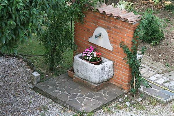 伊尔格里希内住宿加早餐旅馆 Bedizzole 外观 照片