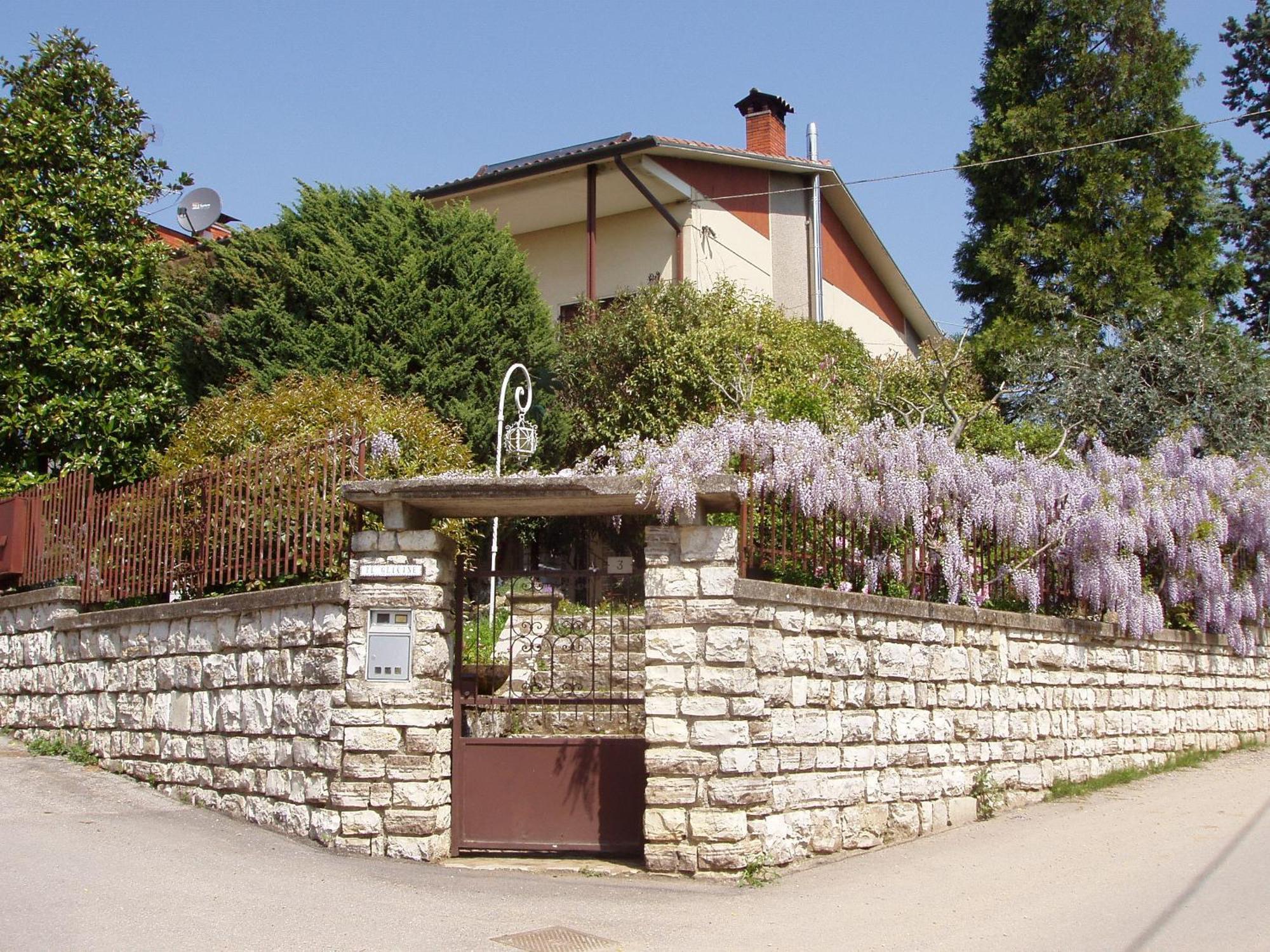 伊尔格里希内住宿加早餐旅馆 Bedizzole 外观 照片