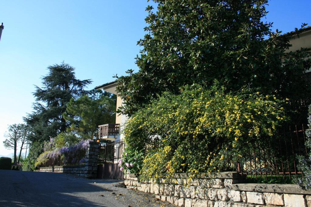 伊尔格里希内住宿加早餐旅馆 Bedizzole 外观 照片